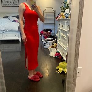 French connection dress